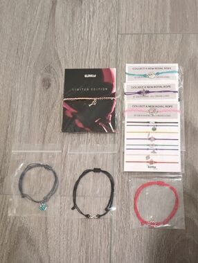 Effy Limited Edition Charm Bracelets - Mixed Colors